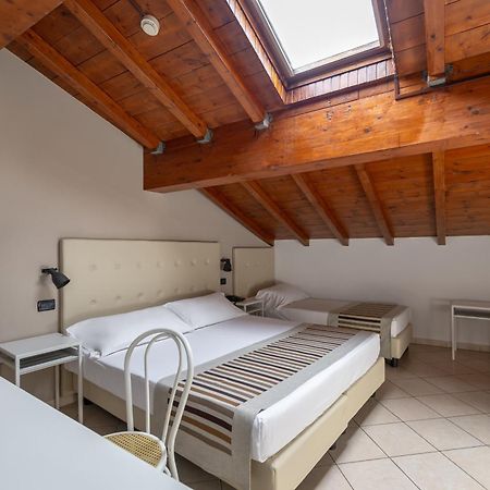 Abbazia Bed & Breakfast Mantova Exterior photo