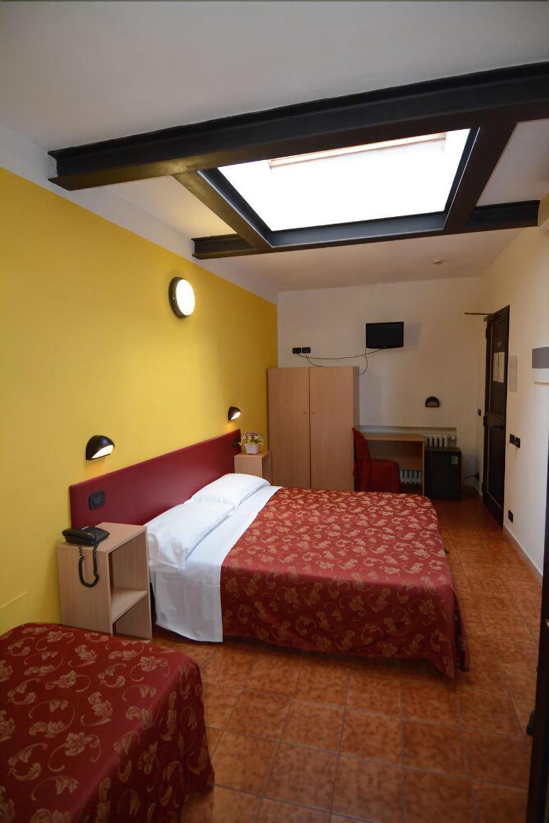 Abbazia Bed & Breakfast Mantova Exterior photo