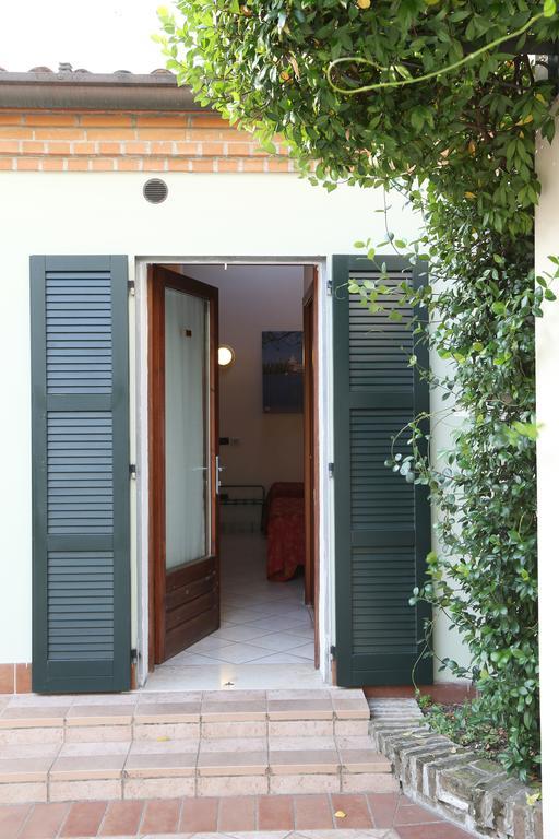 Abbazia Bed & Breakfast Mantova Exterior photo